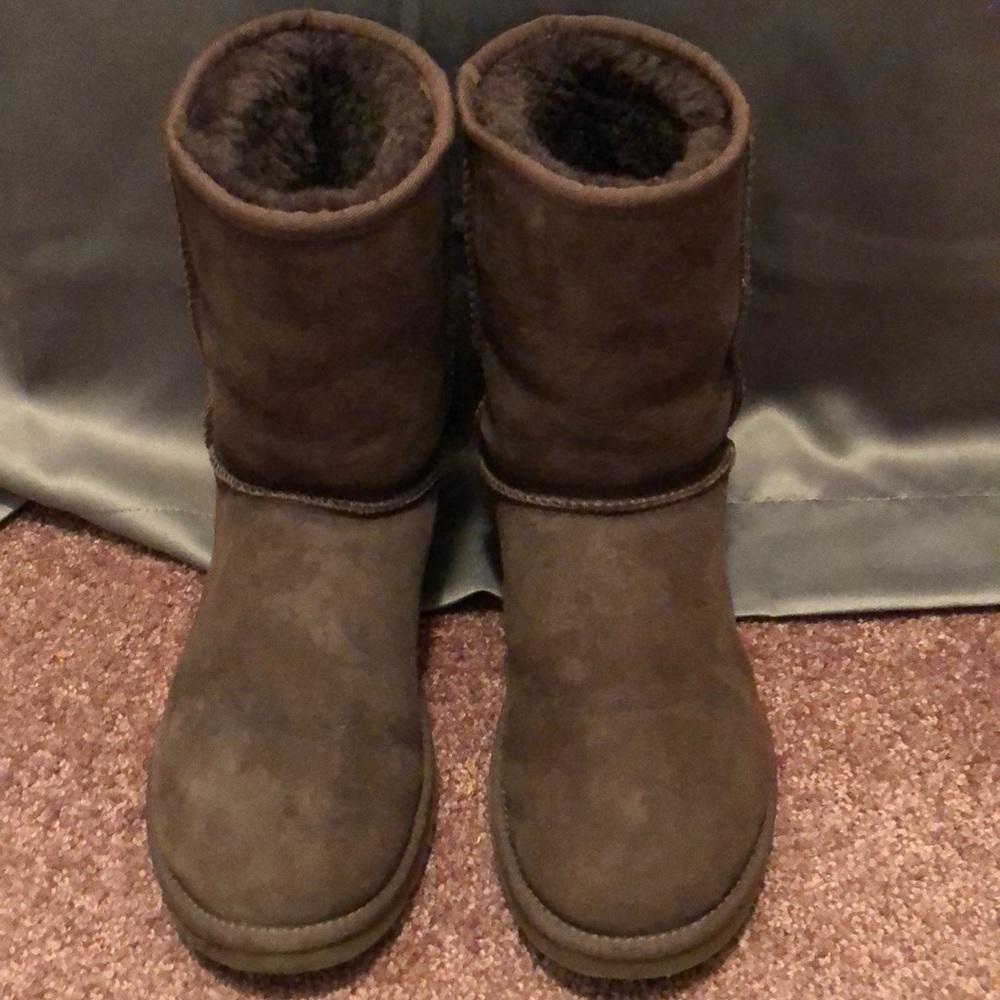 Women’s UGG boots